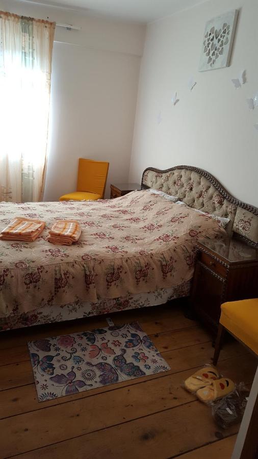 Casa Adelina Villa Valea Lunga-Cricov ภายนอก รูปภาพ