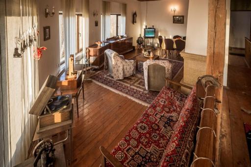 Casa Adelina Villa Valea Lunga-Cricov ภายนอก รูปภาพ