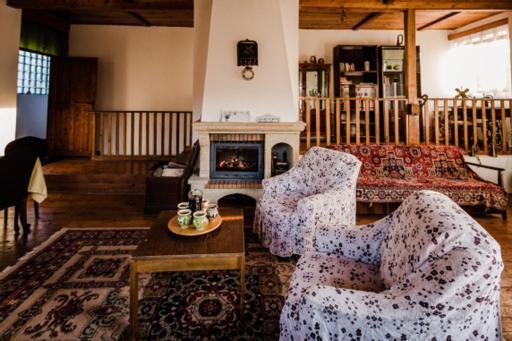 Casa Adelina Villa Valea Lunga-Cricov ภายนอก รูปภาพ