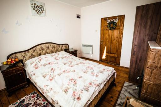 Casa Adelina Villa Valea Lunga-Cricov ภายนอก รูปภาพ