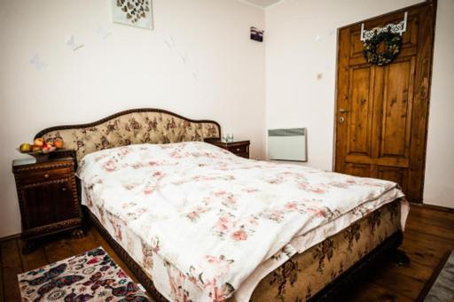 Casa Adelina Villa Valea Lunga-Cricov ภายนอก รูปภาพ