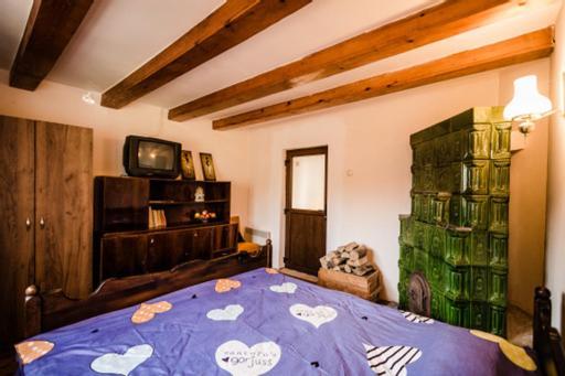Casa Adelina Villa Valea Lunga-Cricov ภายนอก รูปภาพ