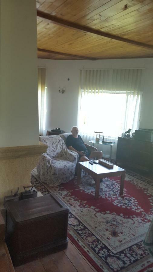 Casa Adelina Villa Valea Lunga-Cricov ภายนอก รูปภาพ